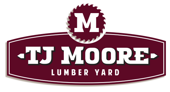 T.J. Moore Lumber Yard